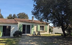La Menounière - Maison Ile d'Oléron, 100m du bord de mer